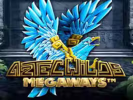 Aztec Wilds Megaways