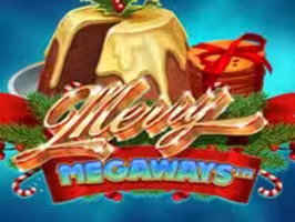 Merry Megaways