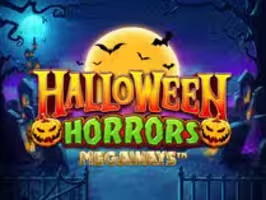 Halloween Horrors Megaways