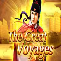 The Great Voyages