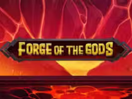 Forge of the Gods