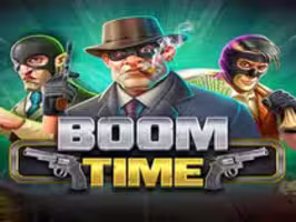 Boom Time