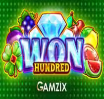 Won Hundred