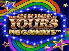 The Choice Is Yours