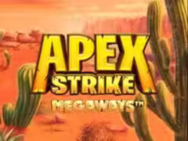 Apex Strike Megaways