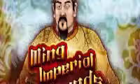 Ming Imperial Guards