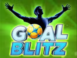 Goal Blitz