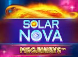Solar Nova Megaways 94