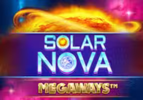 Solar Nova Megaways 94