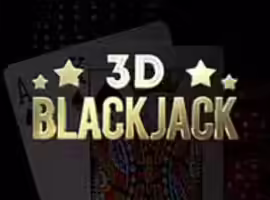 3D Blackjack