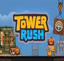 Tower Rush