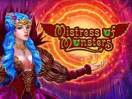 Mistress of Monsters