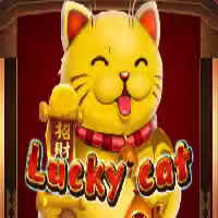 Lucky Cat