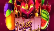 Joker Splash