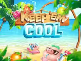 Keep’em Cool!