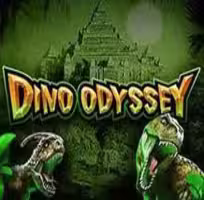 Dino Odyssey