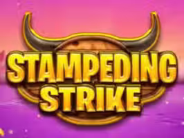 Stampeding Strike