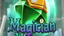 Magician House