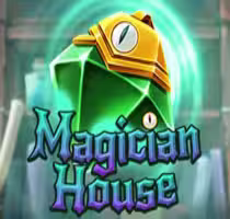 Magician House