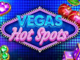 Vegas Hotspots