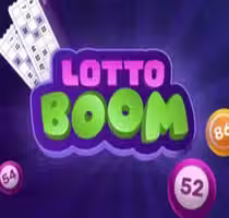 Lotto Boom