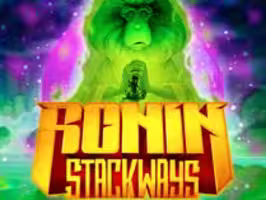 Ronin Stackways