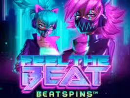 Feel The Beat