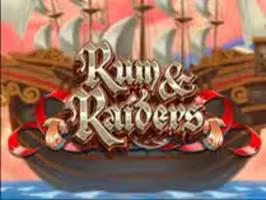 Rum and Raiders