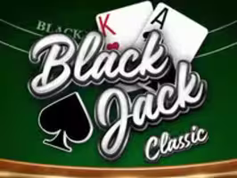 Blackjack Classic