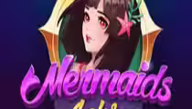 Mermaids Galore