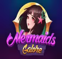 Mermaids Galore