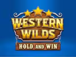 Western Wilds Hold & Win 93