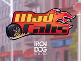 Mad Cabs