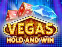 Vegas Branded Hold & Win
