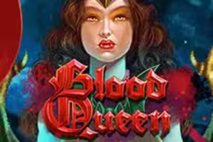 Blood Queen