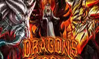 Dragon’s Throne