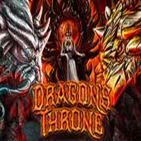 Dragon’s Throne