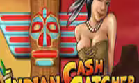 Indian Cash Catcher