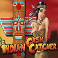 Indian Cash Catcher