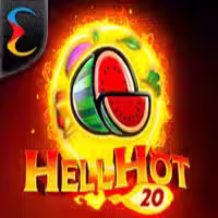 Hell Hot 20