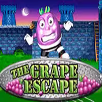 Grape Escape