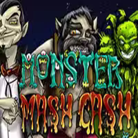 Monster Mash Cash