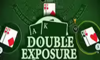 Blackjack Double Exposure 3 Hand