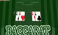 American Baccarat Zero Commission