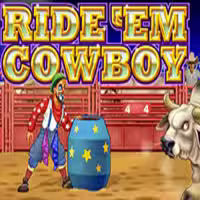 Ride’em Cowboy