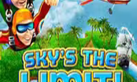 Sky’s the Limit