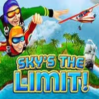 Sky’s the Limit