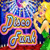 Disco Funk
