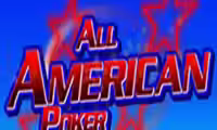 All American Poker 1 Hand