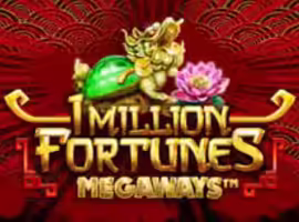 1 Million Fortunes Megaways 94